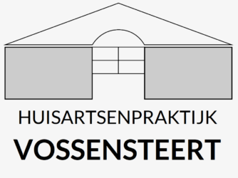 Logo Huisartsenpraktijk Vossensteert