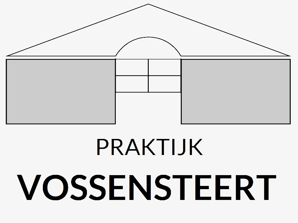 Logo Praktijk Vossensteert